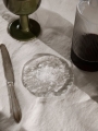 Momento Glass Stones - Set of 2 Clear ferm Living 