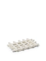 Mydelniczka Ceramic Soap Tray Ferm Living różne kolory 