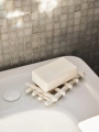 Mydelniczka Ceramic Soap Tray Ferm Living różne kolory 
