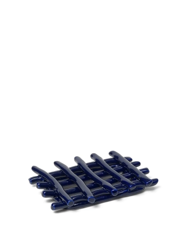 Mydelniczka Ceramic Soap Tray Ferm Living różne kolory 