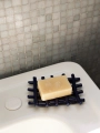 Mydelniczka Ceramic Soap Tray Ferm Living różne kolory 