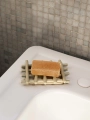 Mydelniczka Ceramic Soap Tray Ferm Living różne kolory 
