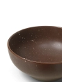 Miski Midi Bowls - Set of 3 Multi Ferm Living 