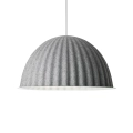 Under the Bell Small 55 cm. MUUTO lampa wisząca różne koloty