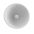 Under the Bell Small 55 cm. MUUTO lampa wisząca różne koloty