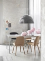 Under the Bell Small 55 cm. MUUTO lampa wisząca różne koloty
