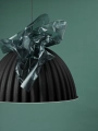 Under the Bell Small 55 cm. MUUTO lampa wisząca różne koloty