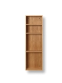 Półka Bon Shelf Oiled Oak Ferm Living