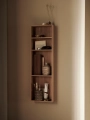 Półka Bon Shelf Oiled Oak Ferm Living