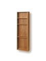 Półka Bon Shelf Oiled Oak Ferm Living