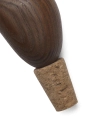 Korki do wina Cairn Wine Stoppers - Set of 2 Dark Brown