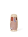 Lalki Critter Nesting Dolls Ferm Living 