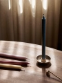 Świece Pure Candles - Set of 4 Ferm Living różne kolory  
