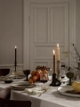 Świece Pure Candles - Set of 4 Ferm Living różne kolory  