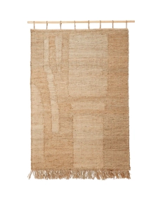 Dywan Harvest Wall Rug Natural Ferm Living