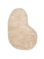 Dywan Forma Wool Rug Off-white Ferm Living 