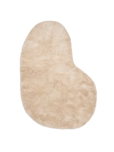 Dywan Forma Wool Rug Off-white Ferm Living 