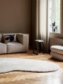 Dywan Forma Wool Rug Off-white Ferm Living 