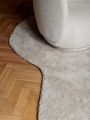 Dywan Forma Wool Rug Off-white Ferm Living 