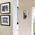 Lampa ścienna Borely Atmospherics  DCW Editions różne kolory