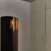 Lampa ścienna Borely Atmospherics  DCW Editions różne kolory