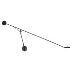 Lampa ścienna AARO DCW Editions