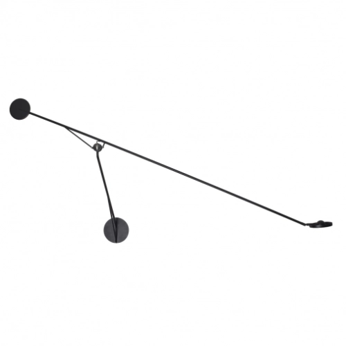 Lampa ścienna AARO DCW Editions