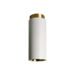 Lampa sufitowa Tobo C65 brass DCW Editions różne kolory