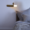Lampa ścienna ISP DCW Editions