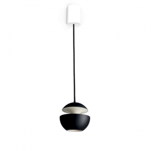 Lampa wisząca Mini Here Comes The Sun DCW Editions różne warianty