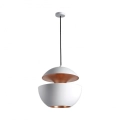 Lampa wisząca 450 Here Comes The Sun diam DCW Editions  różne warianty