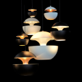 Lampa wisząca 250 Here Comes The Sun DCW Editions różne warianty 