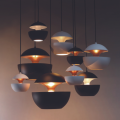 Lampa wisząca 175 Here Comes The Sun DCW Editions różne warianty 