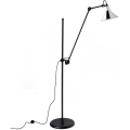 Lampa podłogowa 215 Lampe Gras DCW Editions różne warianty