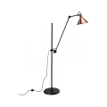 Lampa podłogowa 215 Lampe Gras DCW Editions różne warianty