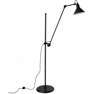 Lampa podłogowa 215 Lampe Gras DCW Editions różne warianty