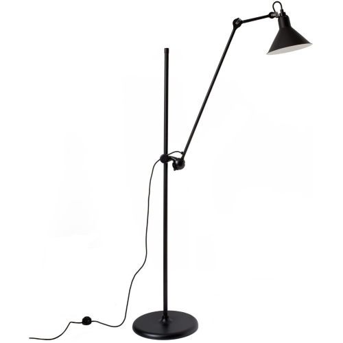 Lampa podłogowa 215 Lampe Gras DCW Editions różne warianty
