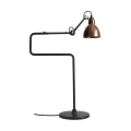Lampa biurkowa 317 Lampe Gras DCW Editions różne warianty 