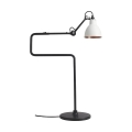 Lampa biurkowa 317 Lampe Gras DCW Editions różne warianty 