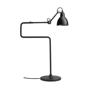 Lampa biurkowa 317 Lampe Gras DCW Editions różne warianty 