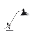 Lampa stołowa BS3 Mantis Schottlander DCW Editions