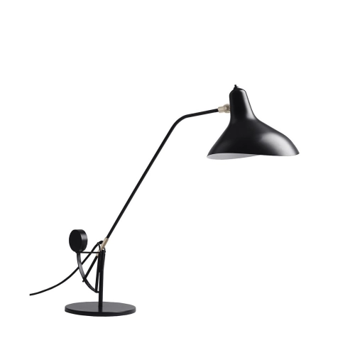Lampa stołowa BS3 Mantis Schottlander DCW Editions