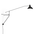 Lampa ścienna BS2 Mantis Schottlander DCW Editions