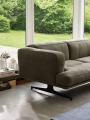 Sofa Inland AV23  &Tradition  różne rodzaje tapicerki 