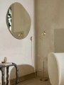 Lustro Pond  XL Ferm Living   różne warianty