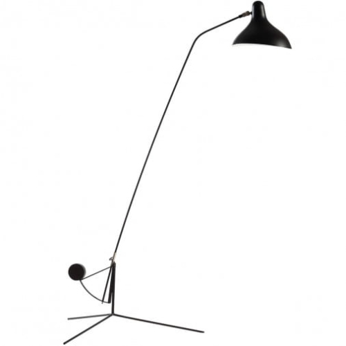 Lampa podłogowa BS1 Mantis Schottlander DCW Editions