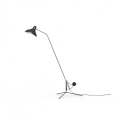 Lampa podłogowa BS1 Mantis Schottlander DCW Editions
