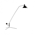 Lampa podłogowa BS1 Mantis Schottlander DCW Editions