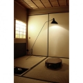 Lampa podłogowa BS1 Mantis Schottlander DCW Editions