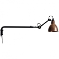Lampa ścienna 203 Lamape Gras DCW Editions różne warianty